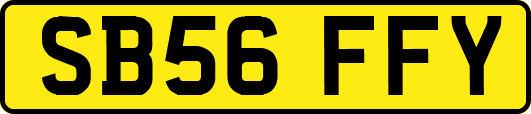 SB56FFY