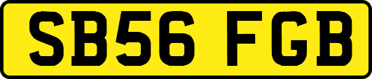 SB56FGB