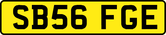 SB56FGE