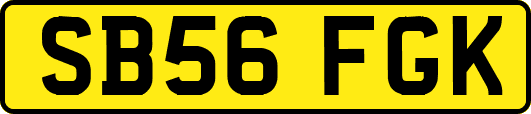 SB56FGK