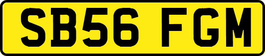 SB56FGM