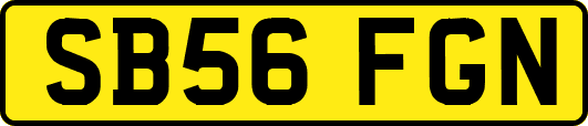 SB56FGN