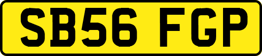SB56FGP