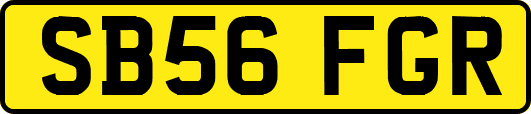 SB56FGR