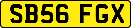 SB56FGX