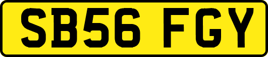 SB56FGY