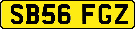 SB56FGZ