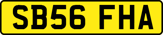 SB56FHA