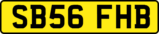 SB56FHB