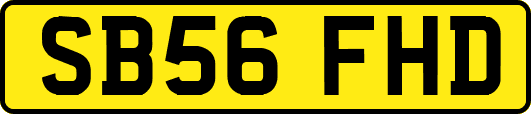 SB56FHD