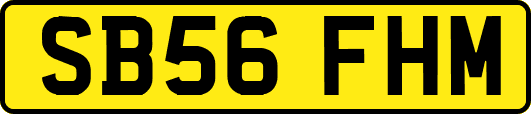 SB56FHM