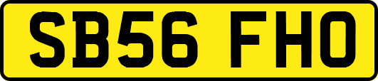 SB56FHO