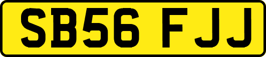 SB56FJJ