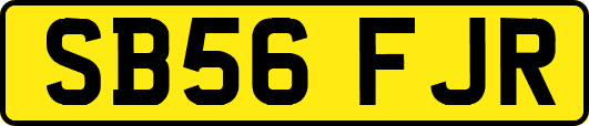 SB56FJR
