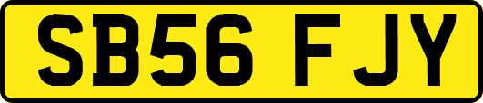 SB56FJY