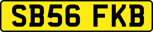 SB56FKB