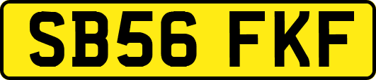 SB56FKF