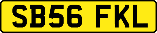 SB56FKL