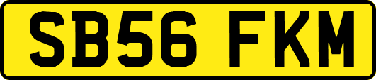 SB56FKM