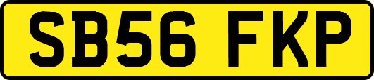 SB56FKP