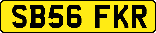 SB56FKR