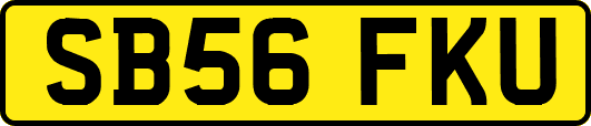 SB56FKU