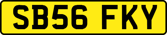 SB56FKY