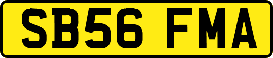 SB56FMA