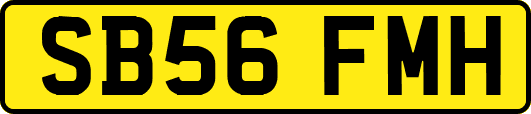 SB56FMH