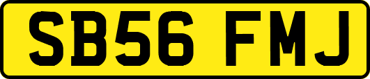 SB56FMJ