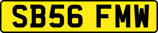 SB56FMW