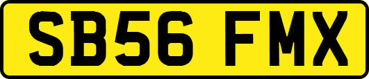 SB56FMX