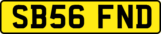 SB56FND