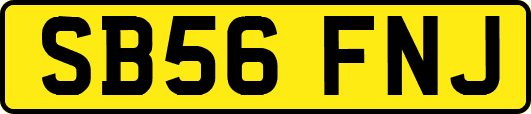 SB56FNJ