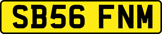 SB56FNM