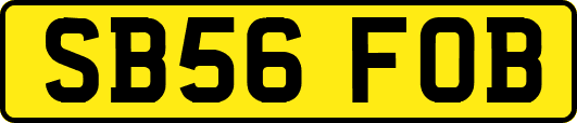 SB56FOB