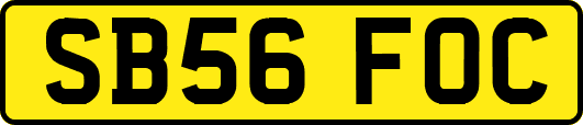 SB56FOC