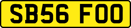 SB56FOO