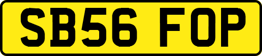 SB56FOP