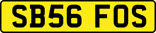SB56FOS