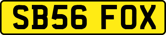 SB56FOX