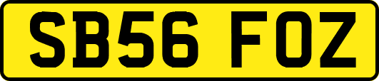 SB56FOZ