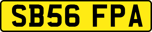 SB56FPA