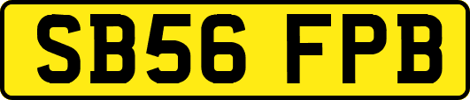 SB56FPB