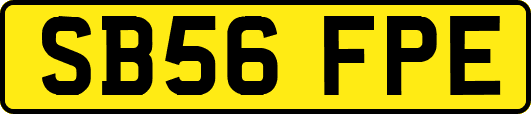 SB56FPE