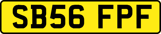 SB56FPF