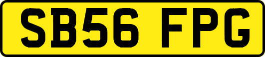 SB56FPG
