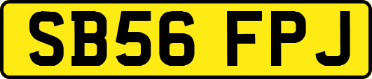 SB56FPJ