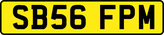 SB56FPM