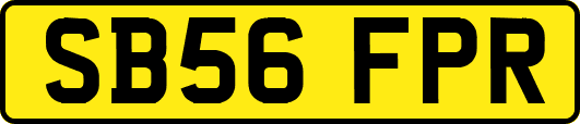 SB56FPR